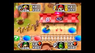 Lets Play - Mario Party 2 #05