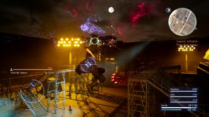 Final Fantasy XV - Trailer "Reclaim Your Throne" en français