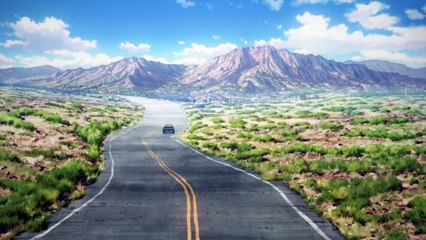 Brotherhood final fantasy XV episode 1