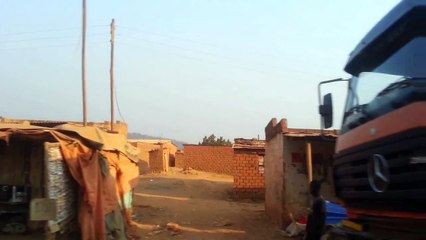 Kolwezi, Congo (RDC)