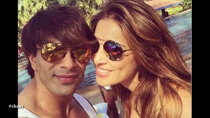 Bipasha Basu And Karan Singh Grover Are Getting Hitched!