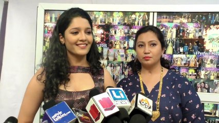 National Award Winning Actress Ritika Singh Hot Spicy PhotoShoot