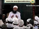 2012] Islam In 5 Minutes A Must Listen Maulana Tariq Jameel from Muslim Youth on Vimeo
