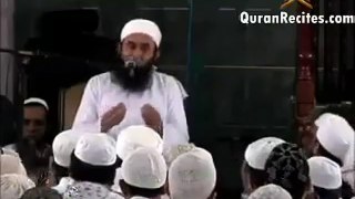 2012] Islam In 5 Minutes A Must Listen Maulana Tariq Jameel from Muslim Youth on Vimeo