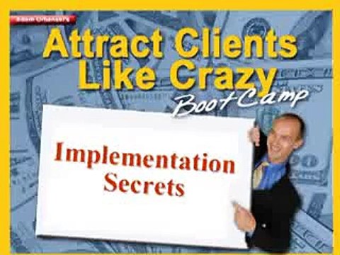 Marketing Plan - 4 Components of a Marketing Strategy