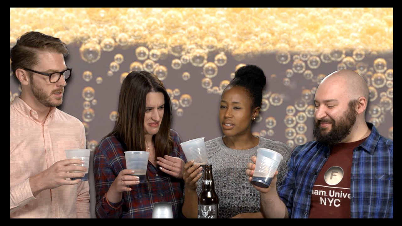 Why Would You Drink… Expired Beer?!?!? - Food Feeder