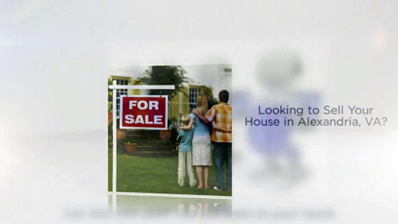 Sell Your House Fast In Alexandria VA