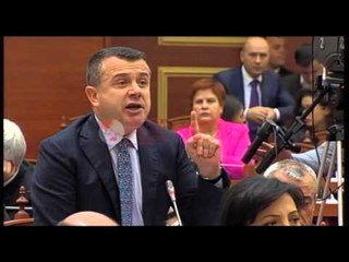 Balla, opozitës: Ku e keni Indiana Xhons! Paloka mbron Strazimirin: Armën ia jepte ligji