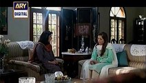 Judai Ep – 07 ARY Digital drama March 30– 2016 part1