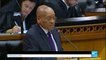 Afrique du Sud : Jacob Zuma condamné à rembourser les frais de sa luxueuse propriété de Nkandla