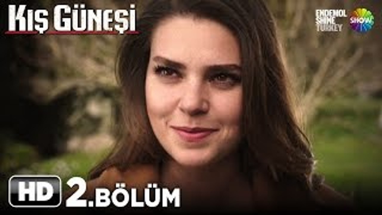 Kış Güneşi Dizisi - Kış Güneşi 2. Bölüm İzle