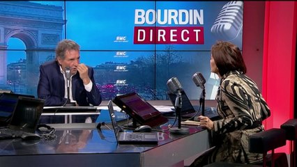 "Oui, il y a une grande montée de la radicalisation en France", dénonce Nadia Remadna