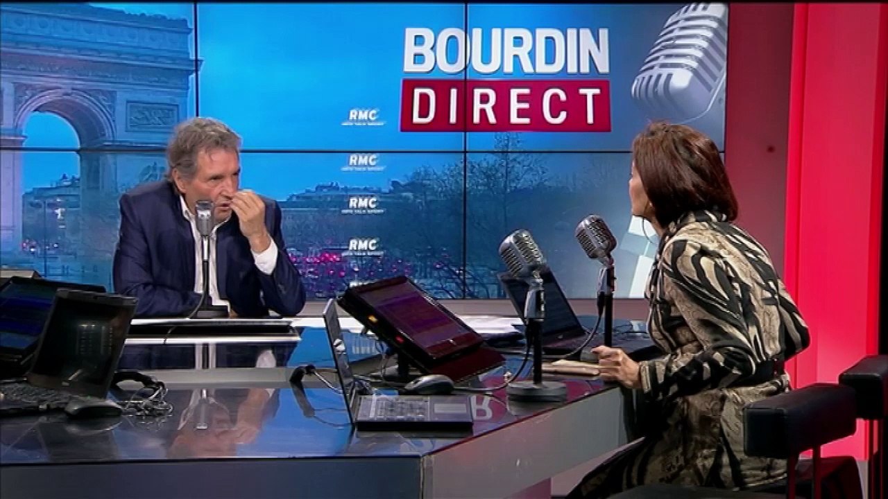 "Oui, il y a une grande montée de la radicalisation en France", dénonce Nadia Remadna