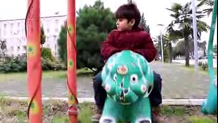 Understand me (a short film dedicated to the disabled)