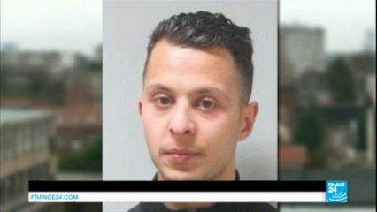 Attentats de Paris : Salah Abdeslam souhaite "être remis à la justice française en vue de collaborer"