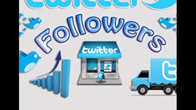 Buy Twitter Followers Uk