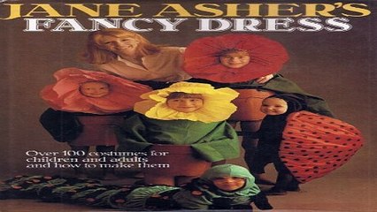 Read Jane Asher s Fancy Dress Ebook pdf download