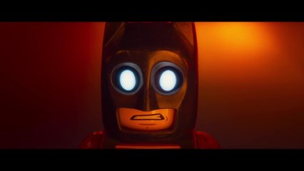 The LEGO BATMAN Movie - Official Wayne Manor Trailer #2 (2017) EN