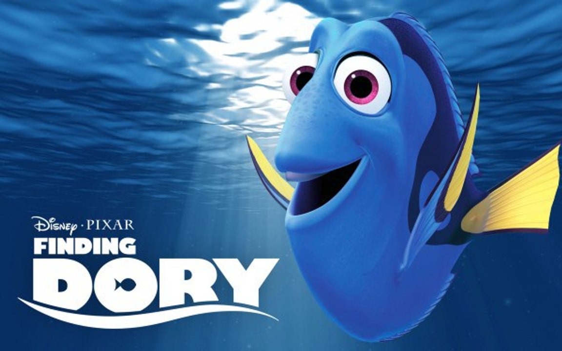 Anthonix6871Finding Dory