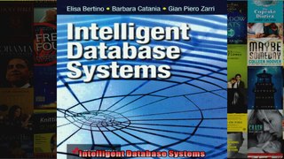 Intelligent Database Systems