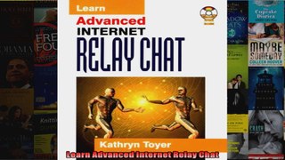 Learn Advanced Internet Relay Chat