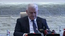 Binali Yıldırım - 4.5 G'ye Geçiş