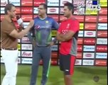 Check out Aaqib Javed’s Reply on Shoaib Akhtar’s Question. Very Funny