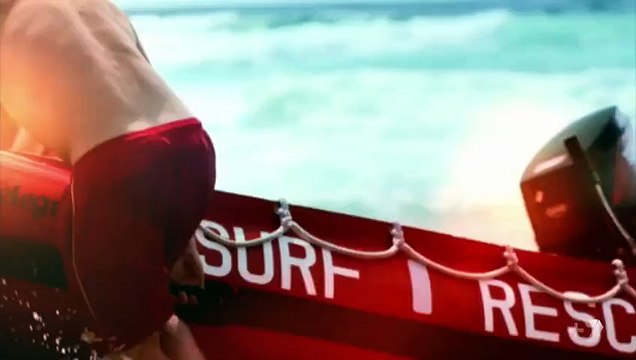 Home and Away 6395 31st March 2016