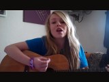 Me Singing 'Enchanted' - Taylor Swift