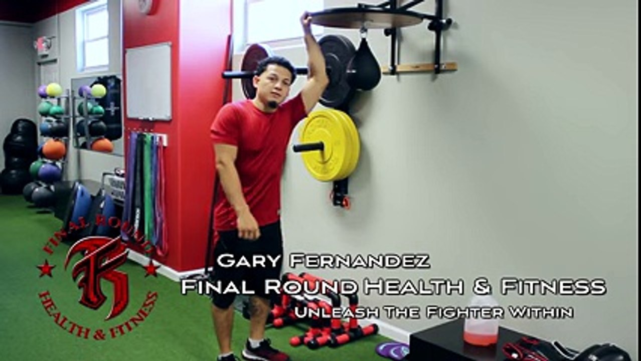 MaxxMMA Speed Bag & Platform Review