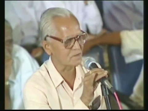 kzkmedia-How Will You Reconcile The Principles Of Religion - Dr Zakir Naik Thane Bhiwandi 1998