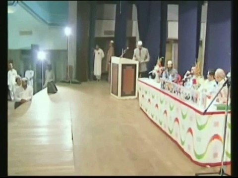 kzkmedia-Why Most Muslims Are Fundamentalist & Terrorist - Dr Zakir Naik Thane Bhiwandi 1998