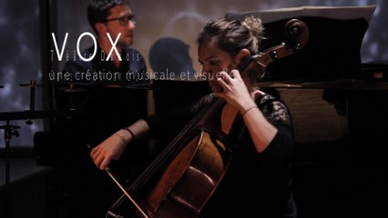 VOX (extrait)