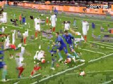 Luciano Narsingh Goal HD - England 1-2 Netherlands - 29-03-2016 Friendly Match - Copia