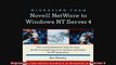 Migrating from Novell NetWare to Windows NT Server 4