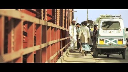 Ud Jayega Hans Akela |  Dozakh - In Search Of Heaven | Bollywood Hindi Movie Trailer (World Music 720p)