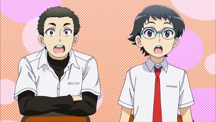 おしえて！ギャル子ちゃん 08話 - Oshiete! Galko-chan - 08 [480p]