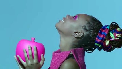 Akcent feat. Jordan - D..ply In Love [Love The Show] (Official Music Video)