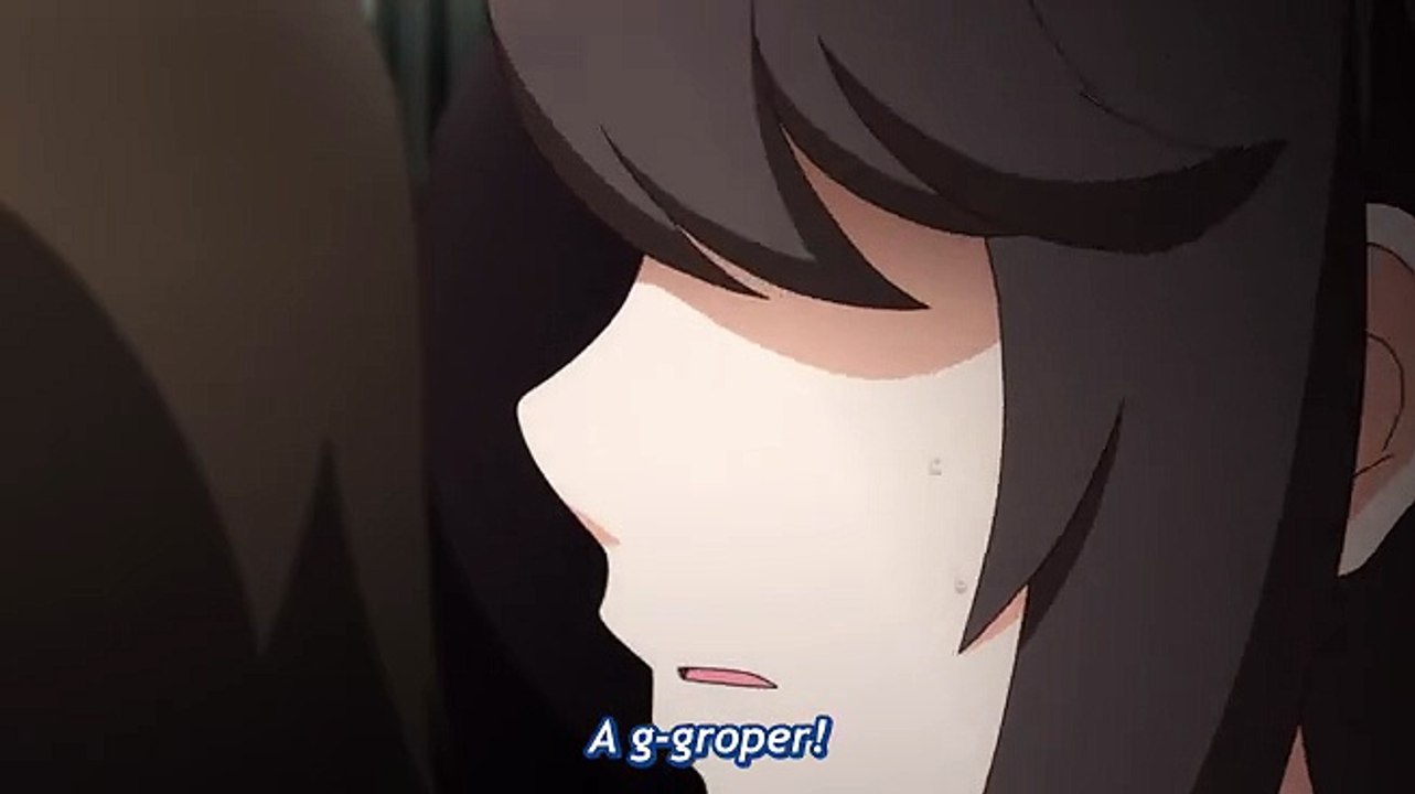 Ojisan to Marshmallow Episode 7 English Sub