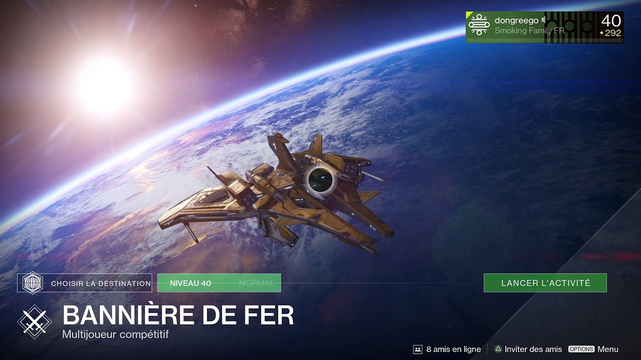 Destiny