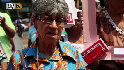 Paciente con cáncer: Es tan malo el que no empieza el tratamiento como el que lo suspende