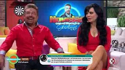 OTRO AVANCE JUEVES 31 MARZO.... PASIÓN Y PODER