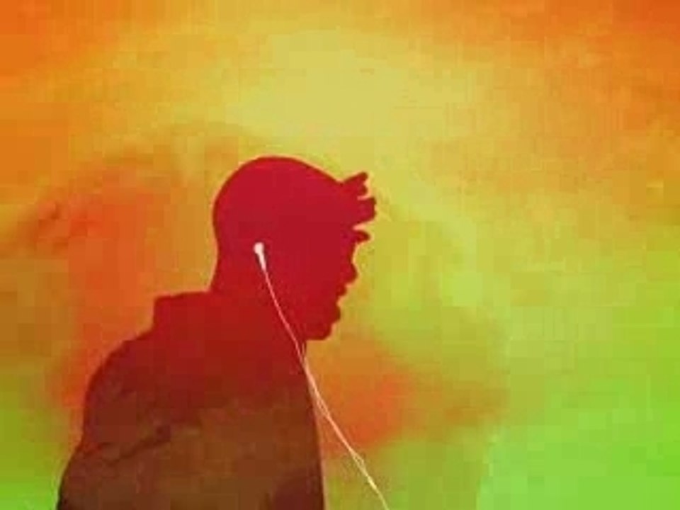 Pub iPod - Mi Swing es Tropical