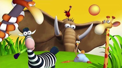 Latest Funny Animals Cartoons Compilation March 2016 Just for Kids Entertainment I Just for Kids | Babies I
