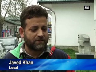 Srinagar plays host to Spring theatre fest