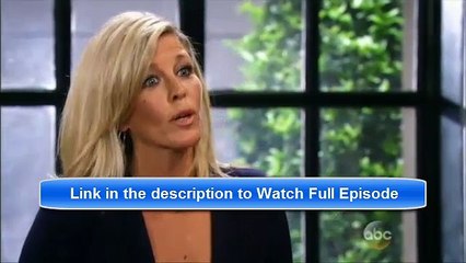 General Hospital 3-31-16 Full Episode Part 5 - (GH March 31, 2016)