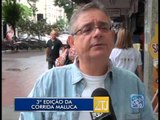 ZOOM NA FOLIA - CORRIDA MALUCA