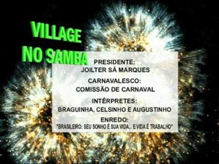 ARQUIVO ZOOM NA FOLIA - CARNAVAL 2003
