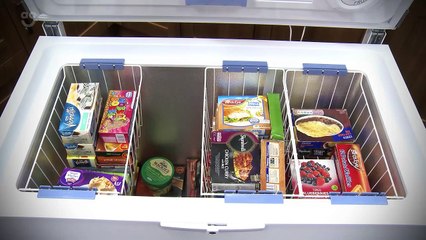 Whirlpool WHE31352F Chest Freezer - AO.com Review