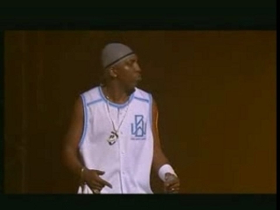 Dadoo Feat Joey Starr